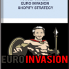 Yousef Khalidi – Euro Invasion Shopify Strategy