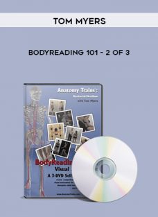 Bodyreading 101 – 2 of 3 by Tom Myers