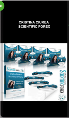 Cristina Ciurea – Scientific Forex