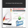 FX Shutter Stock EA (Unlocked)