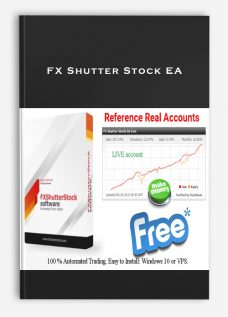 FX Shutter Stock EA (Unlocked)