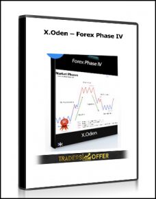 Forex Phase IV by X.Oden