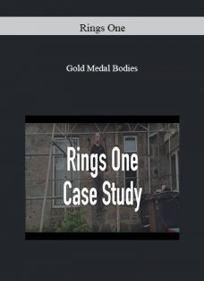 Gold Medal Bodies – Rings One