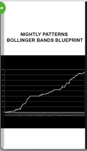 NIGHTLY PATTERNS – Bollinger Bands Blueprint