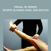 Primal 3D series Sports Injuries Knee, 2nd Edition