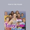 Tony & the Folks! by Tony Horton