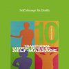 Traditional Chinese Medicine – Self Massage for Health