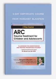 2-Day Certificate Course from Margaret Blaustein