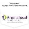 Aromahead – Viruses And The Immune System by Andrea Butje & Cindy Black