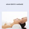 Asian Erotic Massage by Hegre Art