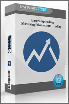 Basecamptrading – Mastering Momentum Trading