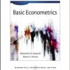 Basic Econometrics by Damodar N.Gujarati