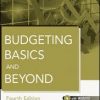 Budgeting Basics & Beyond by Jae K.Shim