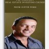 CAP Strategy – Real Estate Investing Course by Justin Ford