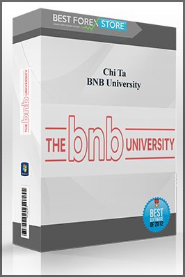 Chi Ta – BNB University