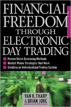Day Trading to Financial Freedom