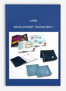 Development Financier™ by Land