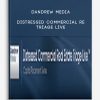 Distressed Commercial RE Triage Live by Dandrew Media