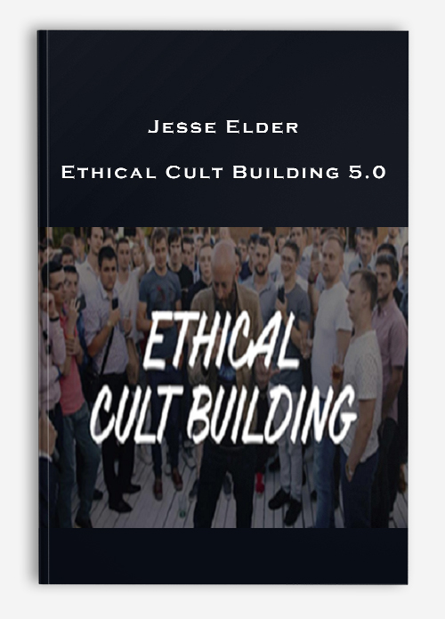 Ethical Cult Building 5.0 by Jesse Elder