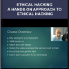 Ethical Hacking – A Hands-On Approach to Ethical Hacking