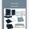 Financier™ by Mezzanine