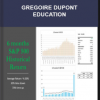 GREGOIRE DUPONT – EDUCATION
