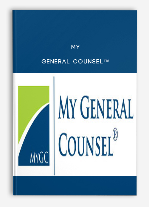 General Counsel™ by My
