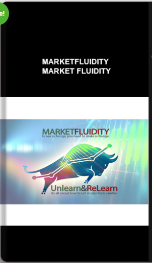 Marketfluidity – Market Fluidity