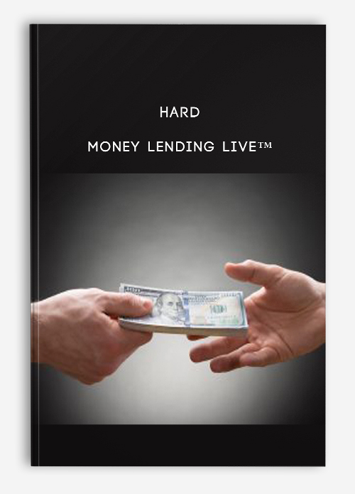 Money Lending Live™ by Hard