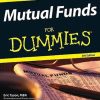 Mutual Funds for Dummies by Eric Tyson