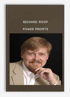 Power Profits by Richard Roop