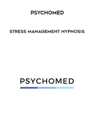 Psychomed – Stress Management Hypnosis