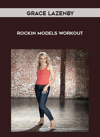 Rockin Models Workout by Grace Lazenby