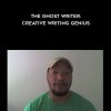 The Ghost Writer: Creative Writing Genius by Talmadge Harper