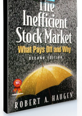 The Inefficient Stock Market by Robert A.Haugen