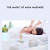 The Magic of Maya Massage by Hegre Art