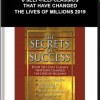 The Secrets of Success – 8 Self-Help Classics That Have Changed the Lives of Millions 2019