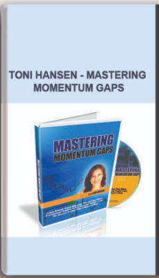 Toni Hansen – Mastering Momentum Gaps