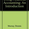 Using Financial Accounting by Dennis Murray