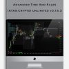 (ATAS Crypto) Unlimited v3.15.3 by Advanced Time And Sales