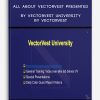 All About VectorVest presented by VectorVest University by VectorVest