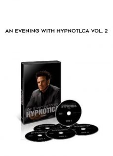 An Evening With Hypnotlca Vol. 2