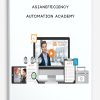Automation Academy by Asianefficiency