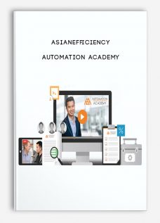 Automation Academy by Asianefficiency