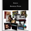 Bundle Pack by Kezia