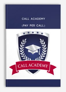 CALL ACADEMY (PAY PER CALL)