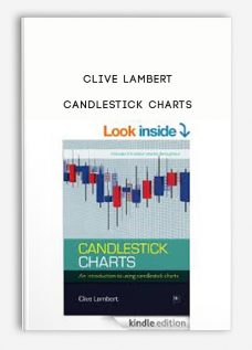 Candlestick Charts by Clive Lambert