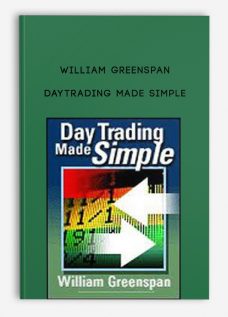 DayTrading Made Simple by William Greenspan