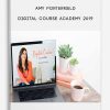 Digital Course Academy 2019 by Amy Porterfield