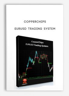 EURUSD Trading System by CopperChips